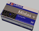 Lapua Midas Plus